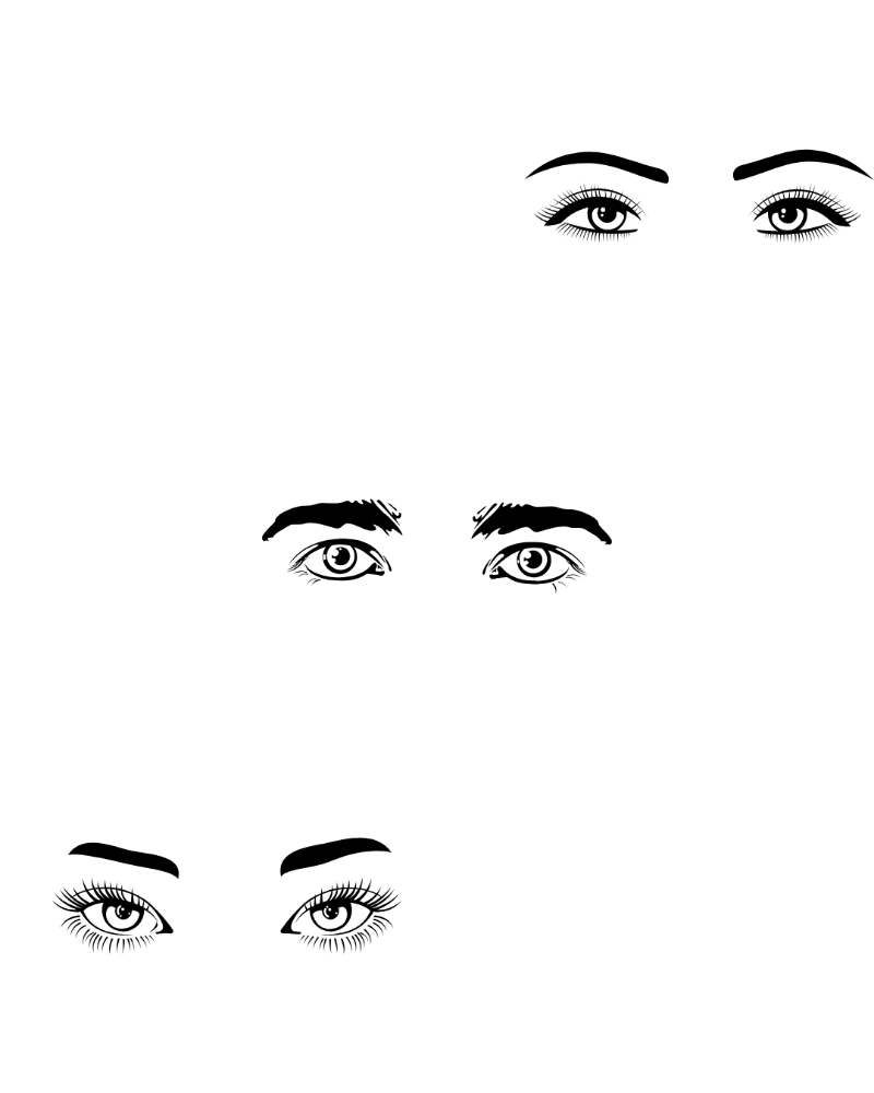 Brow Wax Clean - Up