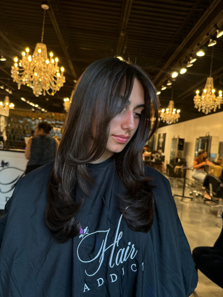 Haircut