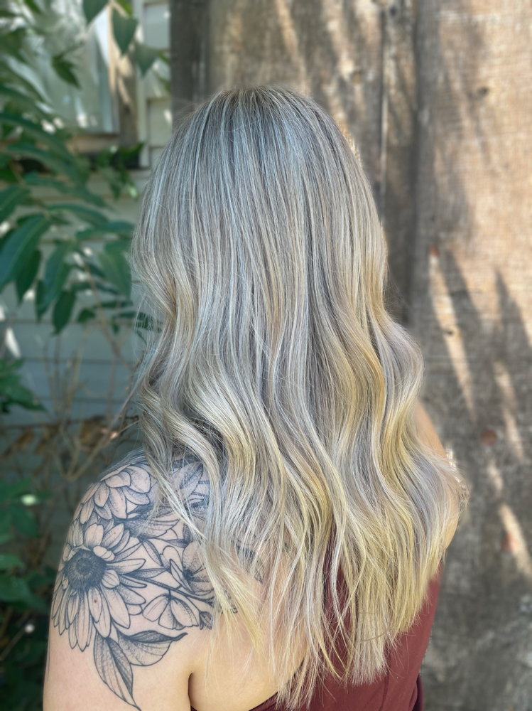 Partial Highlight