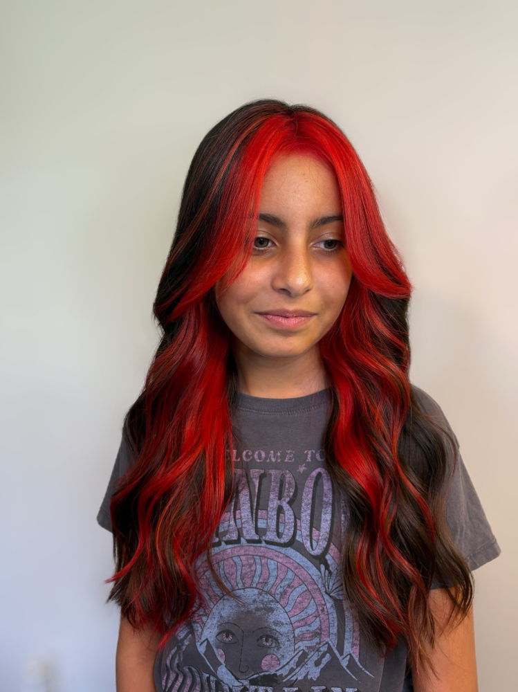 Halo + Creative Color