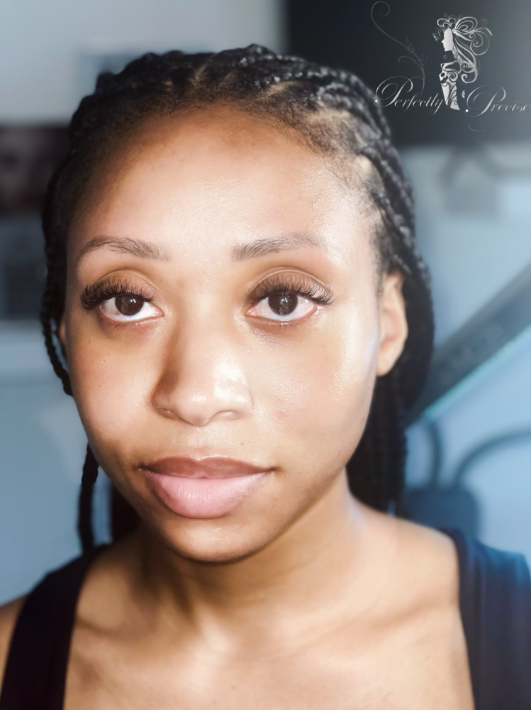 Full Face