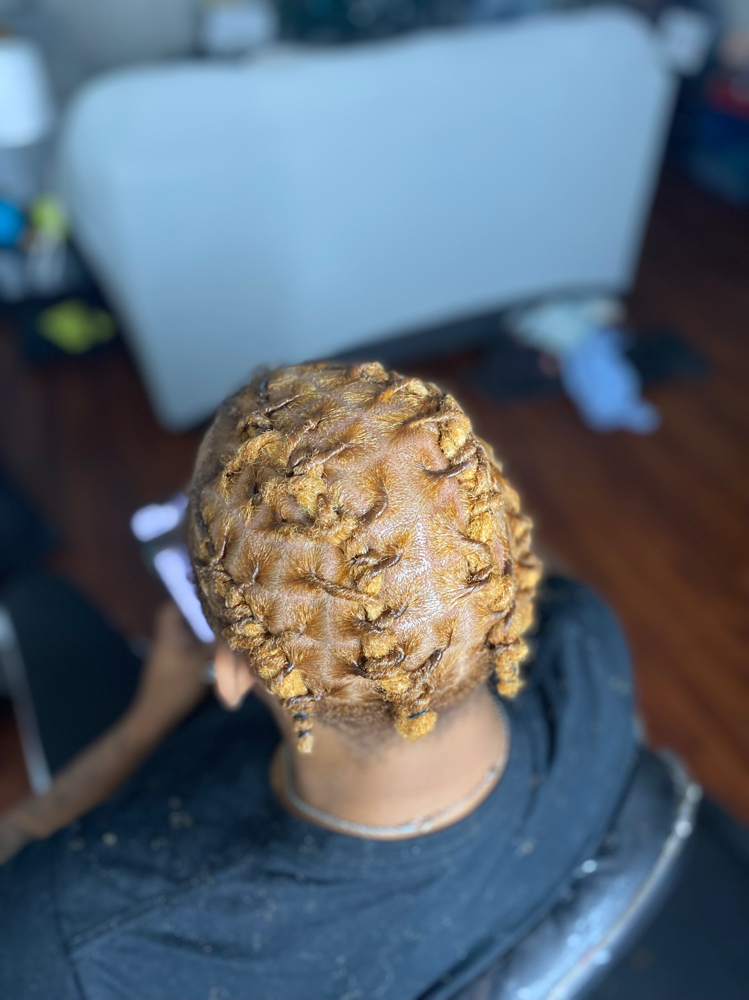 Adult Instant Loczzz at Loc’d Em Up By Kaee in Mobile, AL