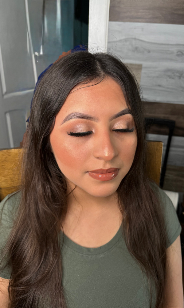 SOFT GLAM