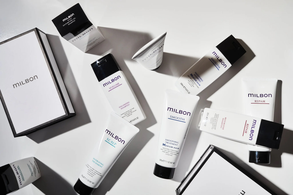 Milbon Treatment