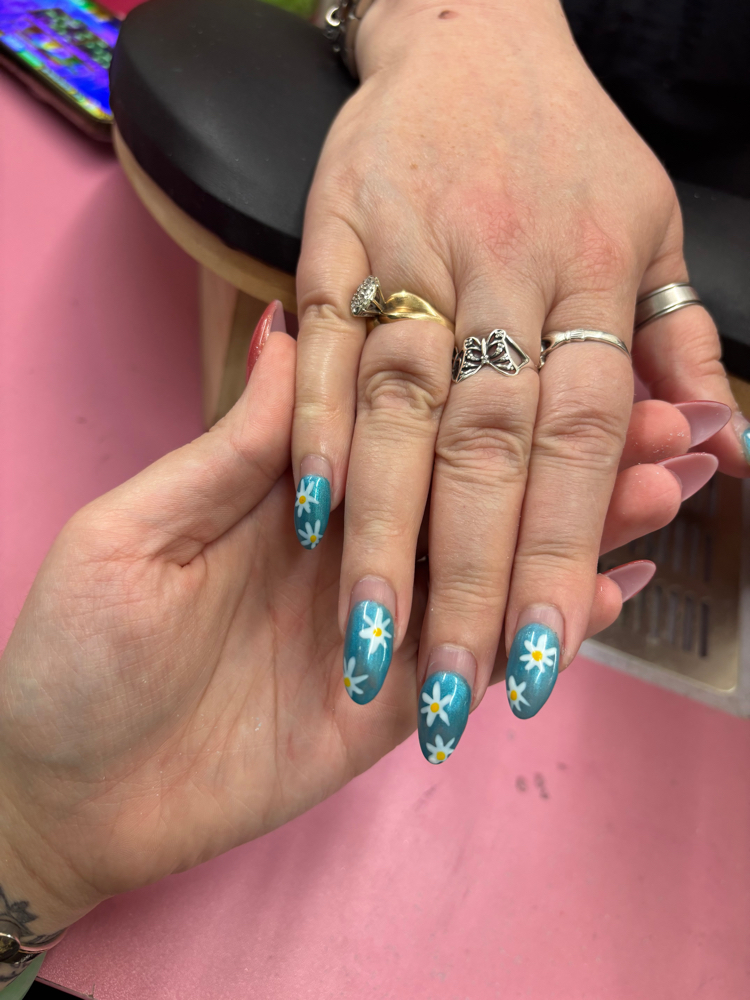 Soak Offs at Beauty by Catarina in Sherman, TX