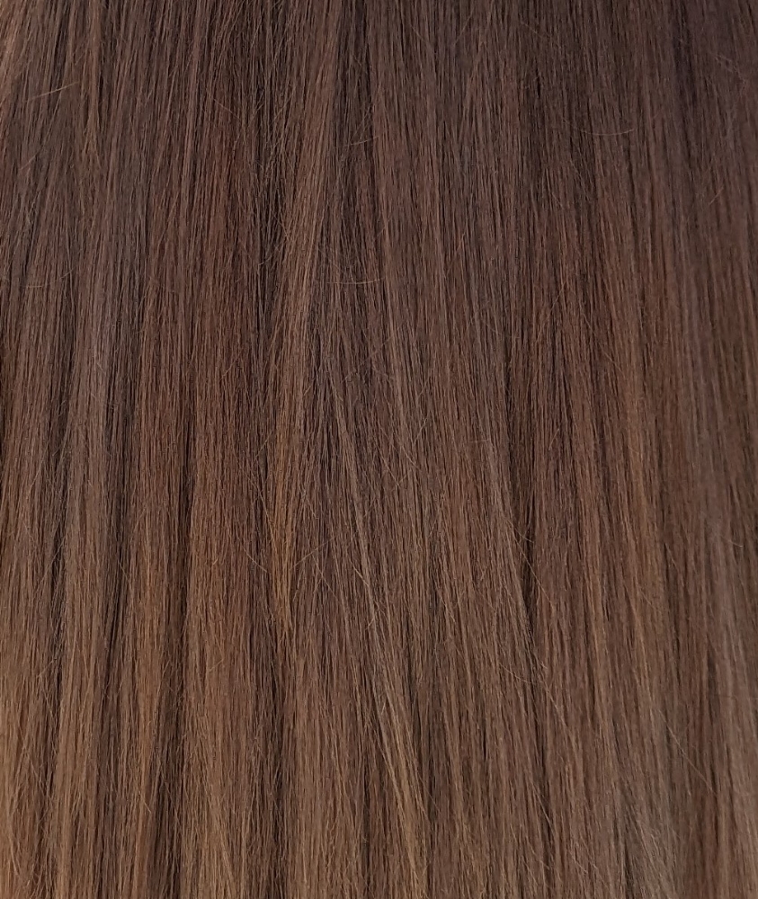 All Over Color W/ Cut