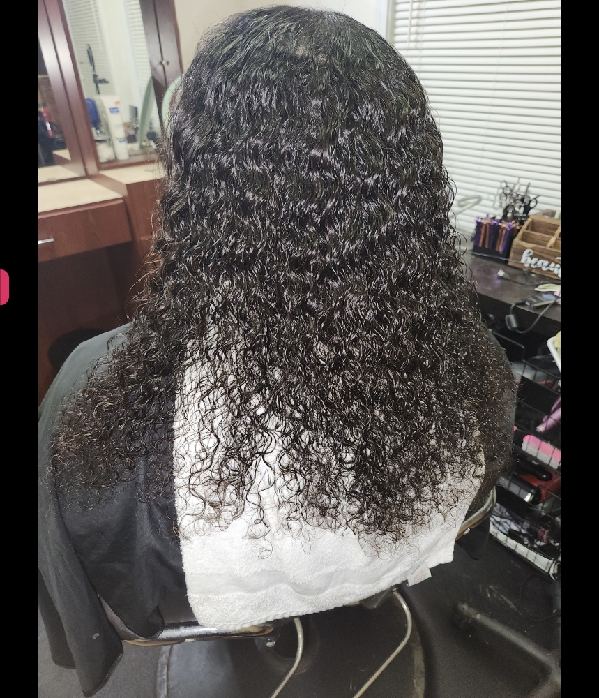 Natural Micro Links Extensions
