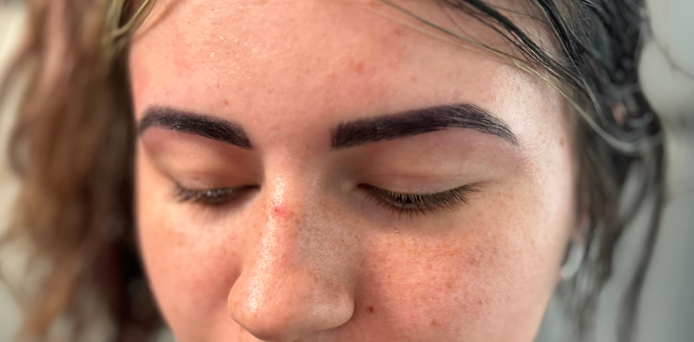 Hybrid Brow Stain