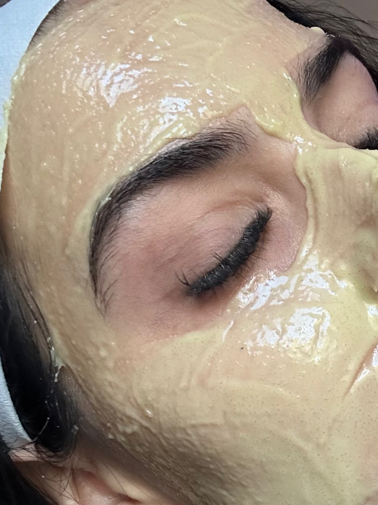 Getglowing Micro-Peel ✨ at Beauty By Kels in Lake Butler, FL