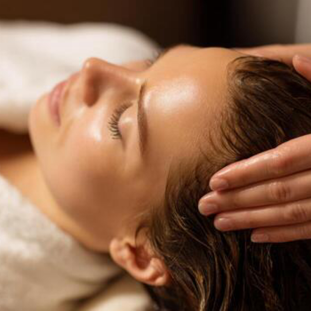 30 Minute Scalp Treatment at Euphoria by Bridget Klein in Poplar Bluff, MO