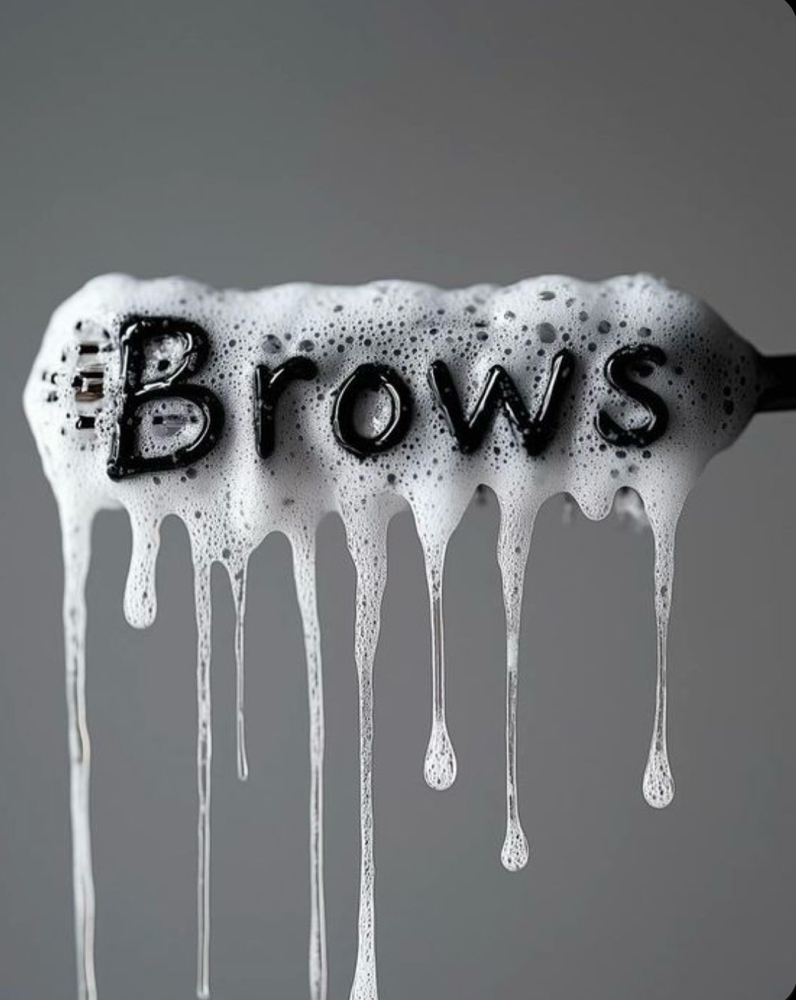 Eyebrow Lamination + Tint + Shape