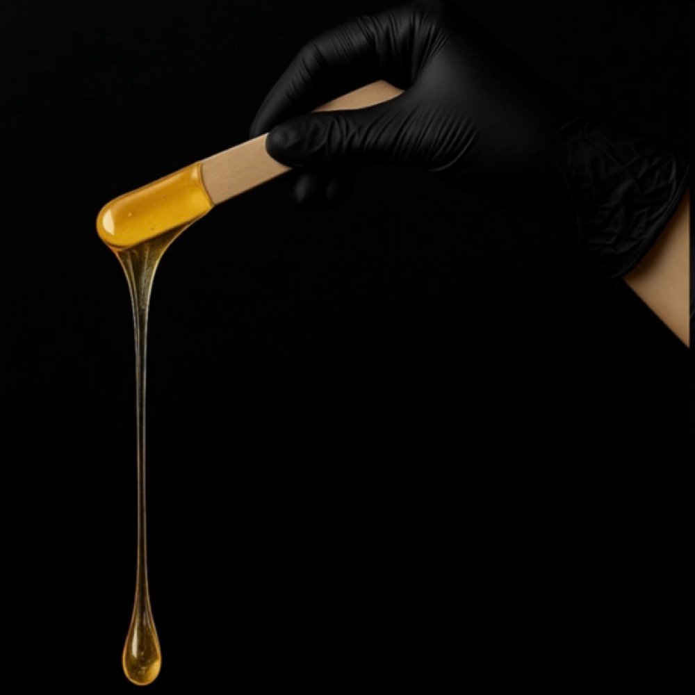 Underarm Glow Wax at Santiagos Beauty Bar in Fort Walton Beach, FL