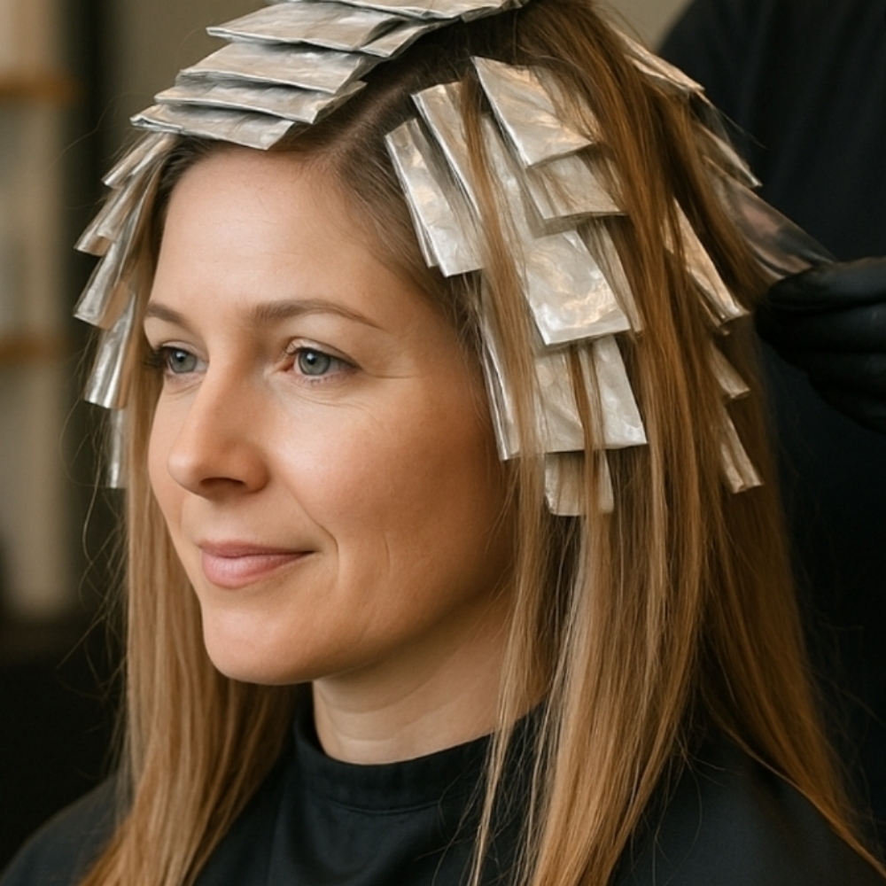 Partial Highlight & Cut