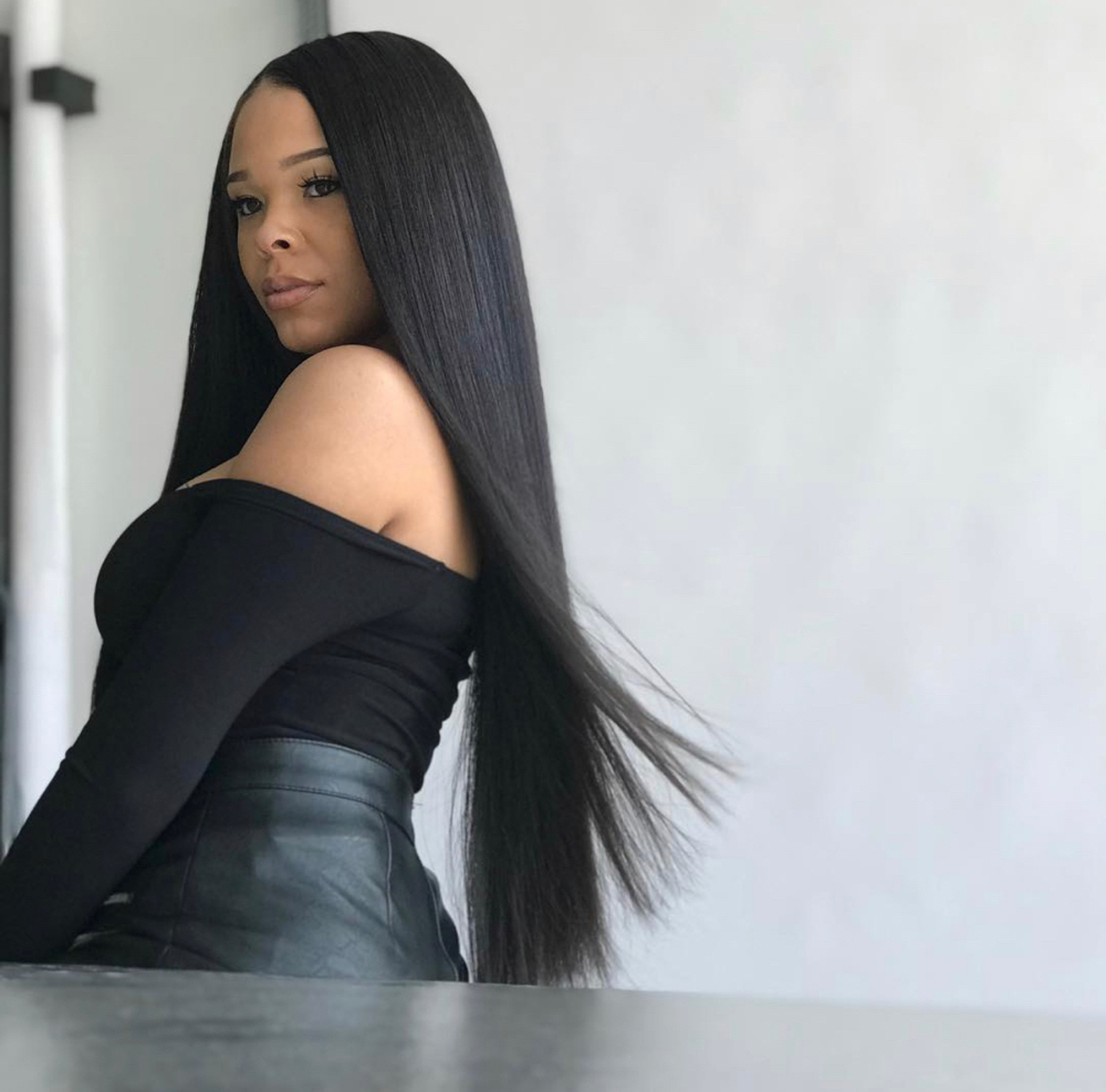 Quickweave W/Shampoo