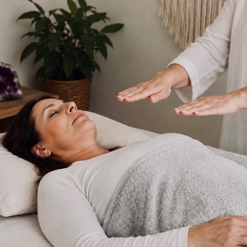 Reiki Energy Session | 60 mins at Be Your BLISS™ in Franklin, MA