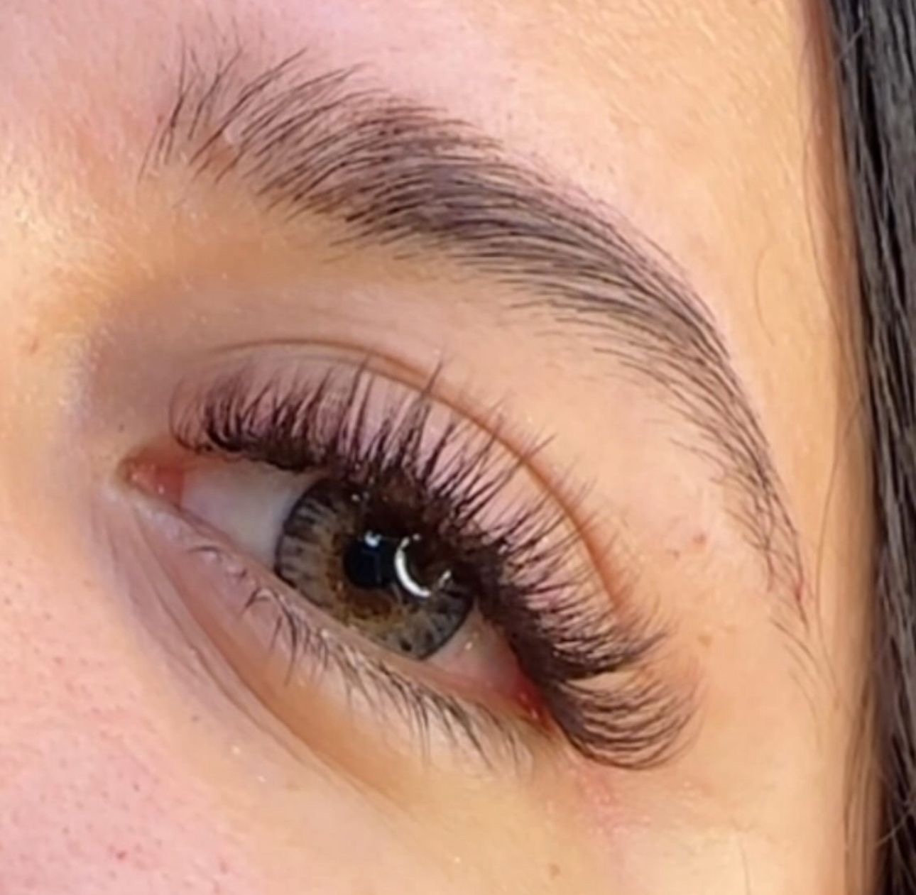 Lashes Natural 2D (Refill 2 Weeks) at Windys Beauty Studio LLC in Virginia Beach, VA
