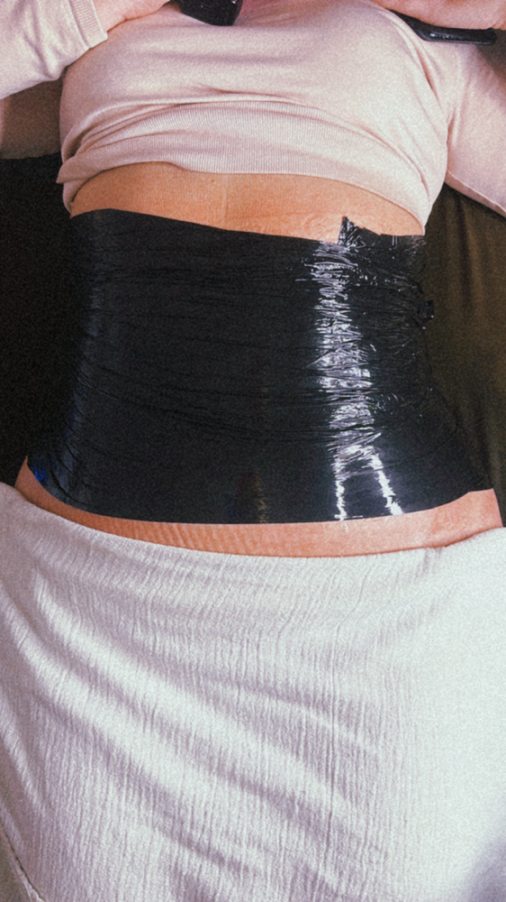 Skin Toning Body Wrap at LuxBeautique in Pawtucket, RI