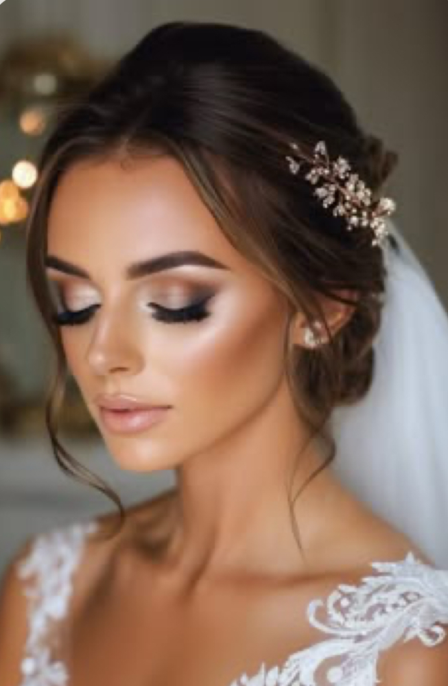 Bridal Skin Care Makeup