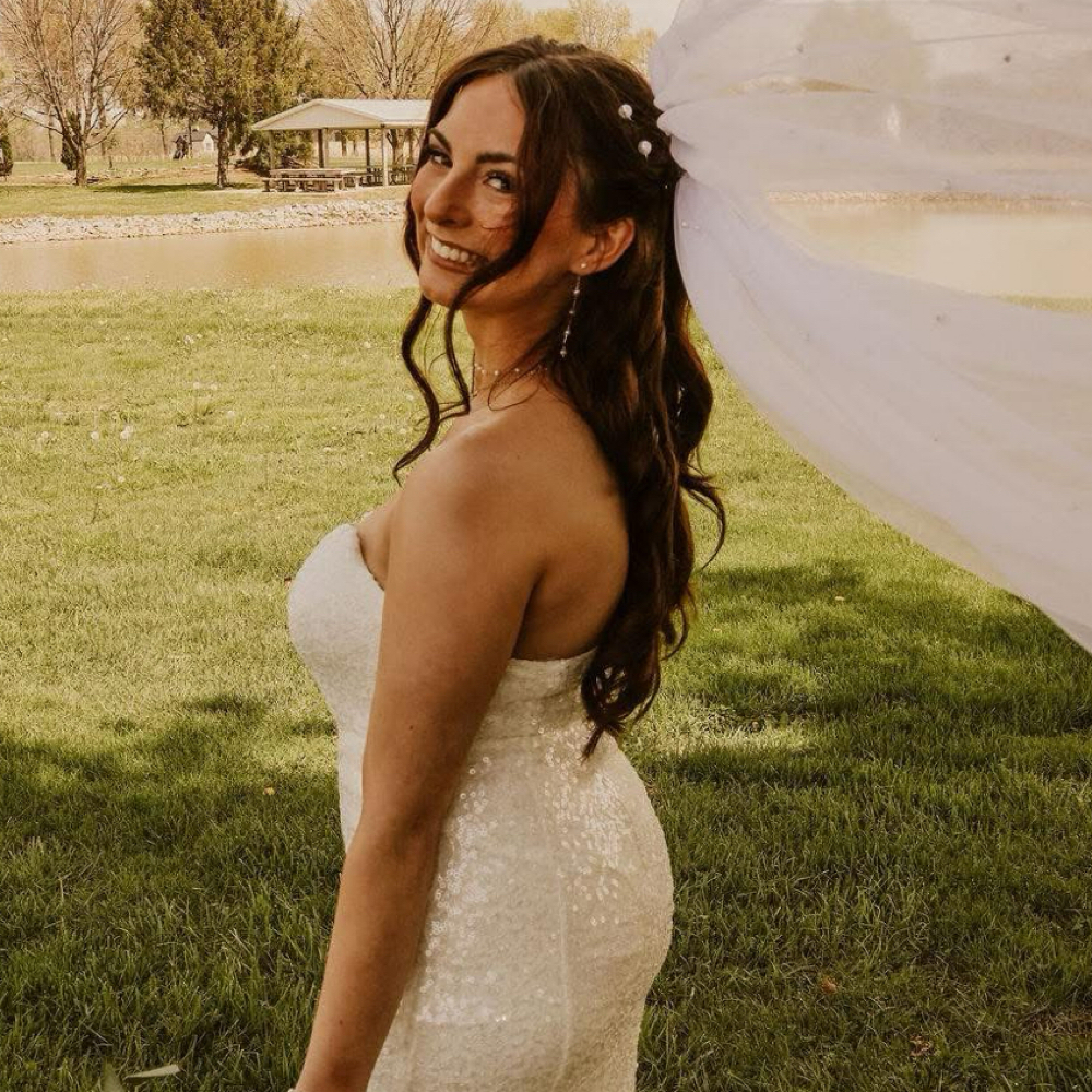 Bridal Spraytan Trial at STC Aesthetics & co in Sellersburg, IN