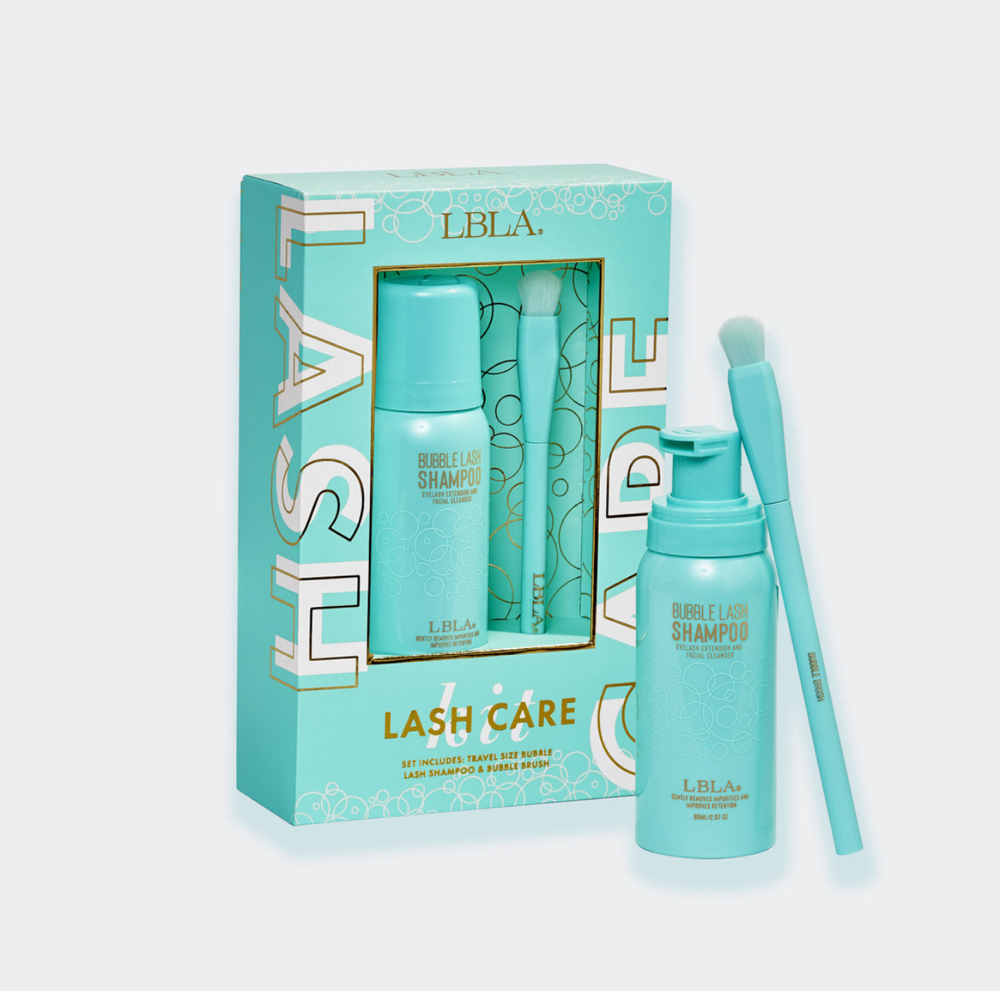 After Care kit
