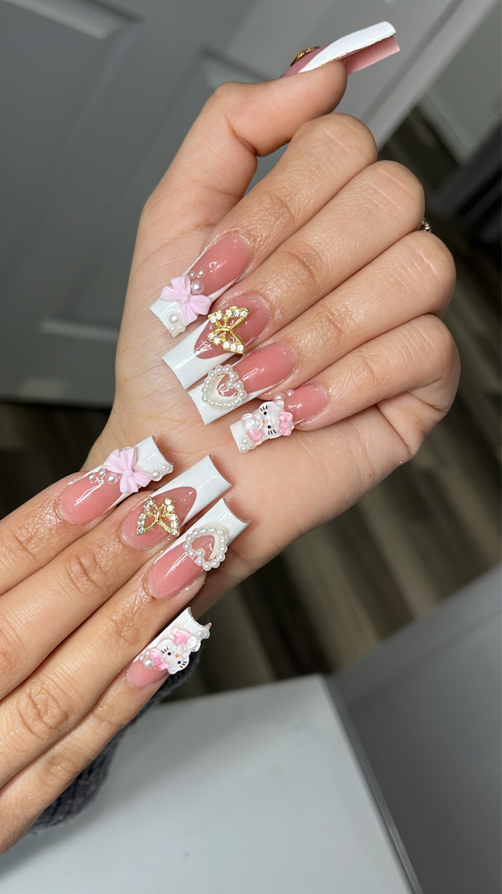 full set size 5-6