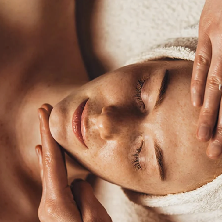 The Firming Ritual at Bello Muse Holistic Beauty in Culpeper, VA
