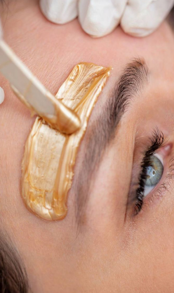 Eyebrow Wax at Beauty by Carly in Thomasville, NC