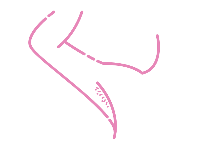Underarm Sugar