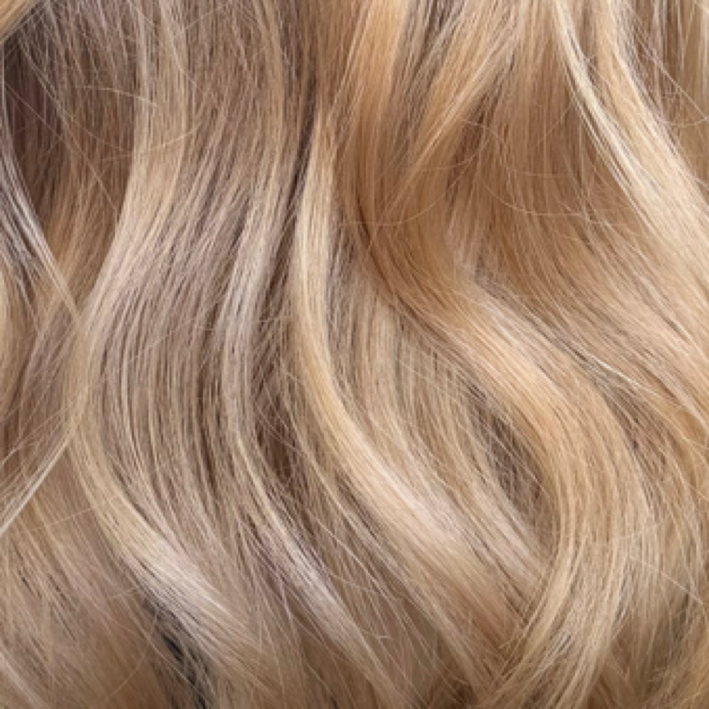 Blowout at Vera Jane Hair Salon in Corning, NY