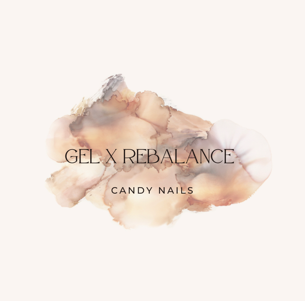 Gel X Rebalance