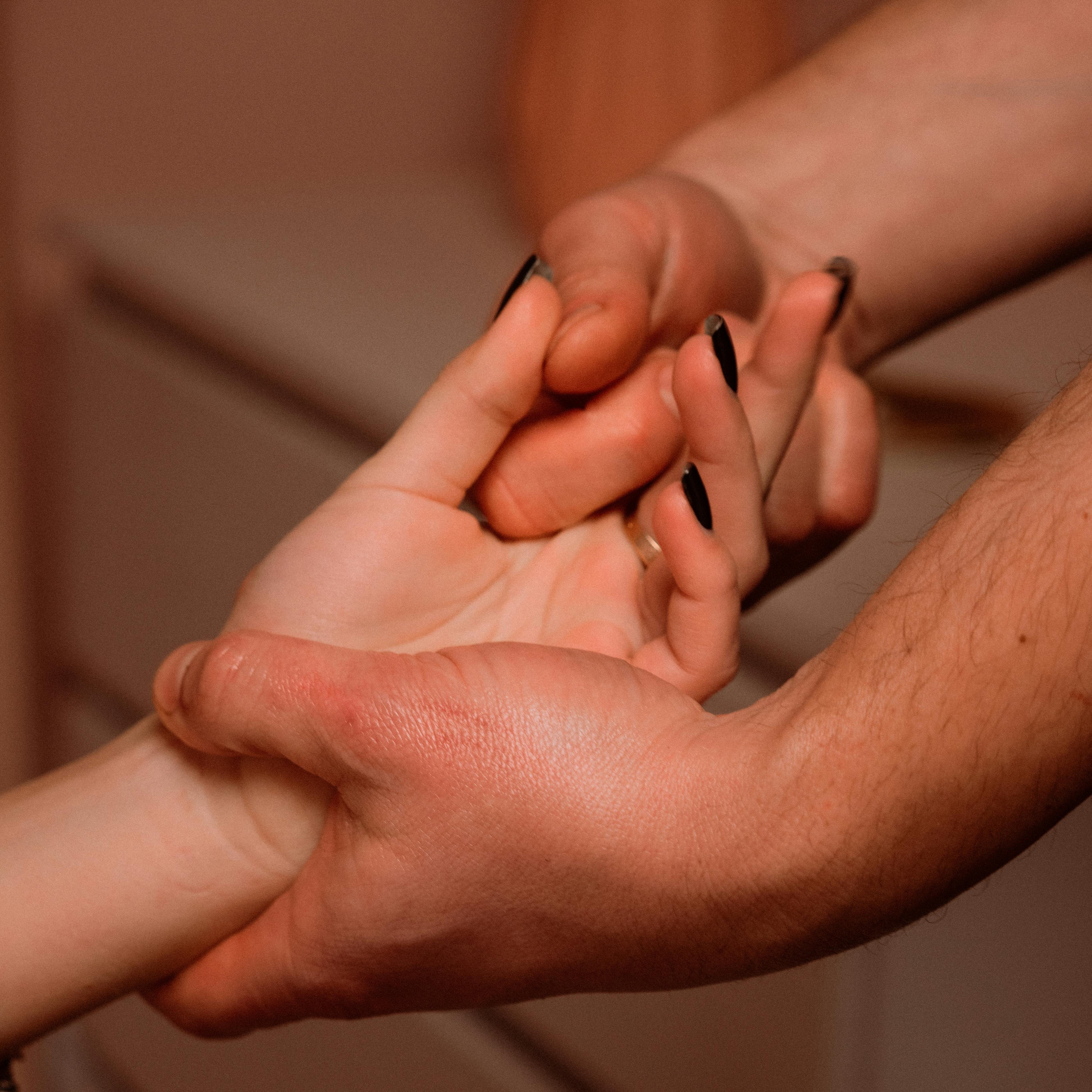 Lower Arm & Hand Massage at The Pinky Manor in Joplin, MO