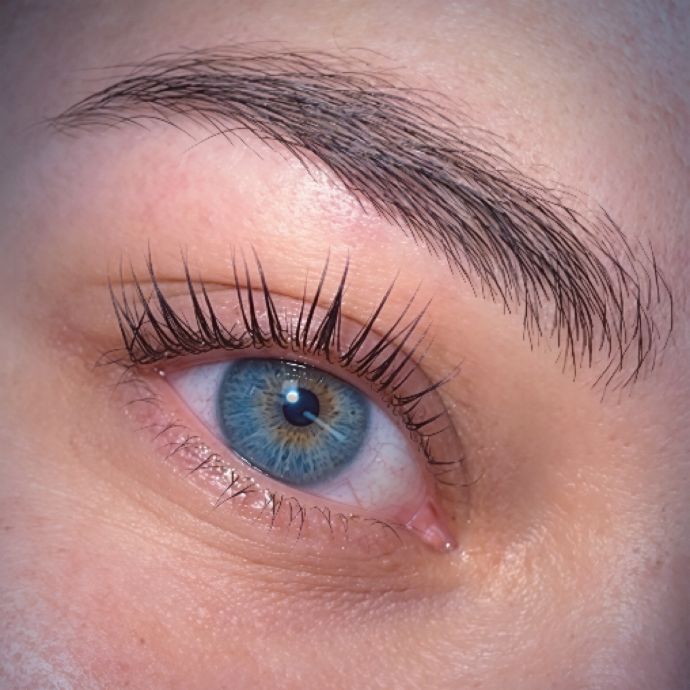 ✨ Natural Lash Services at Luxury Lash Studio By Alex in Fort Worth, TX
