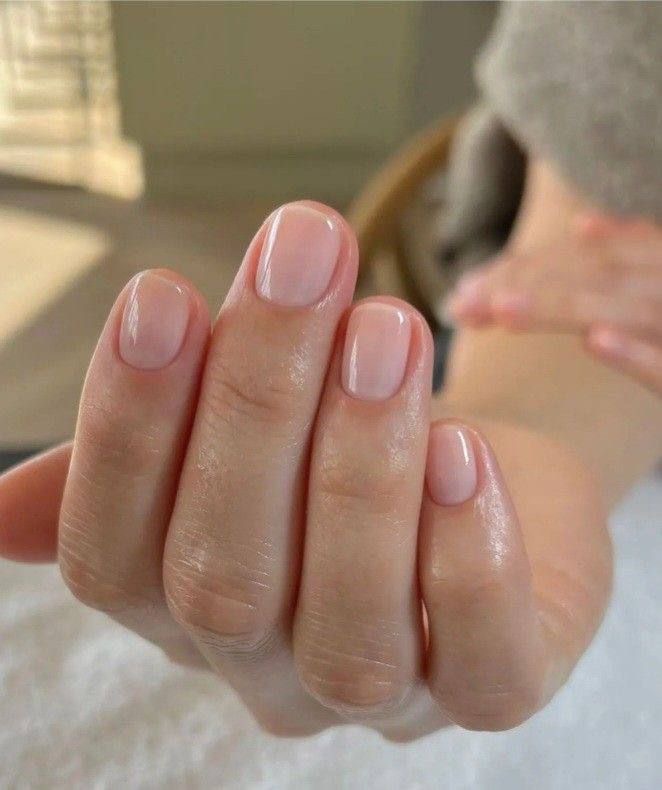 Classic Manicure