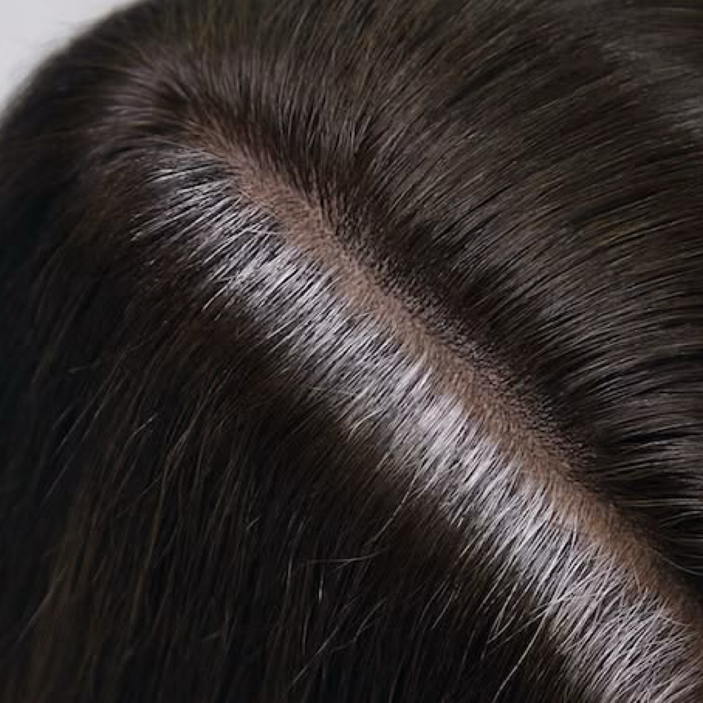Express Root Touch Up- Dev at mane scene in San Antonio, TX