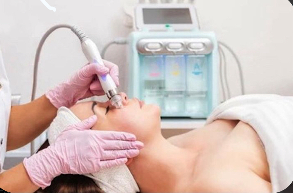 HydraFacial