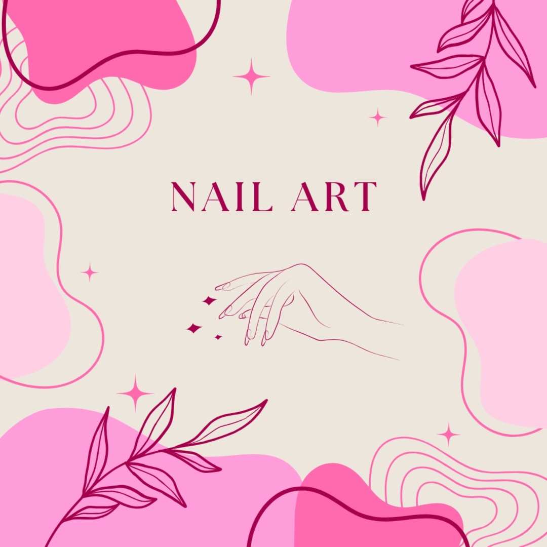NAIL ART