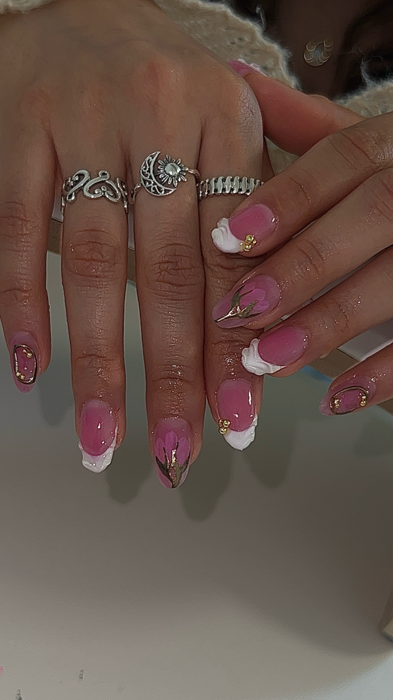 Gel X Length