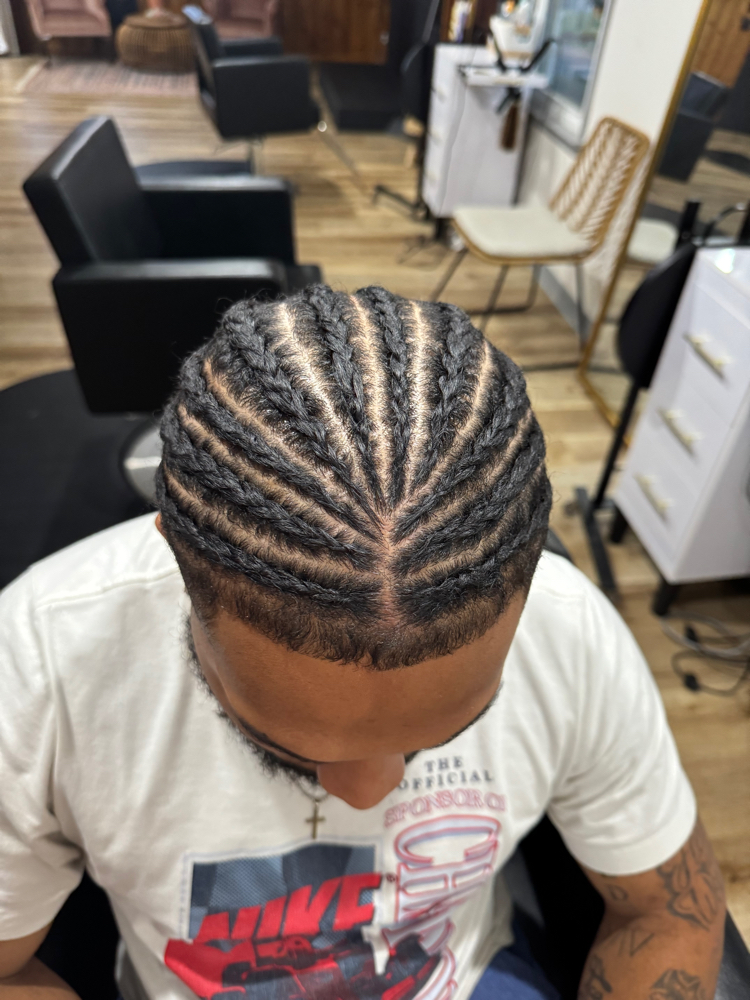 Braids/Style