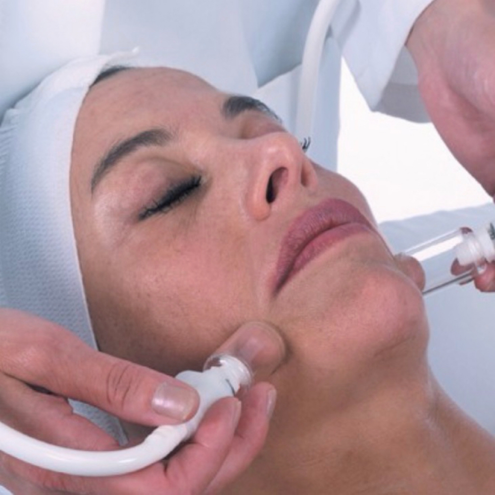 Lymphatic Facial at Hooked On Esthetics in Bozeman, MT