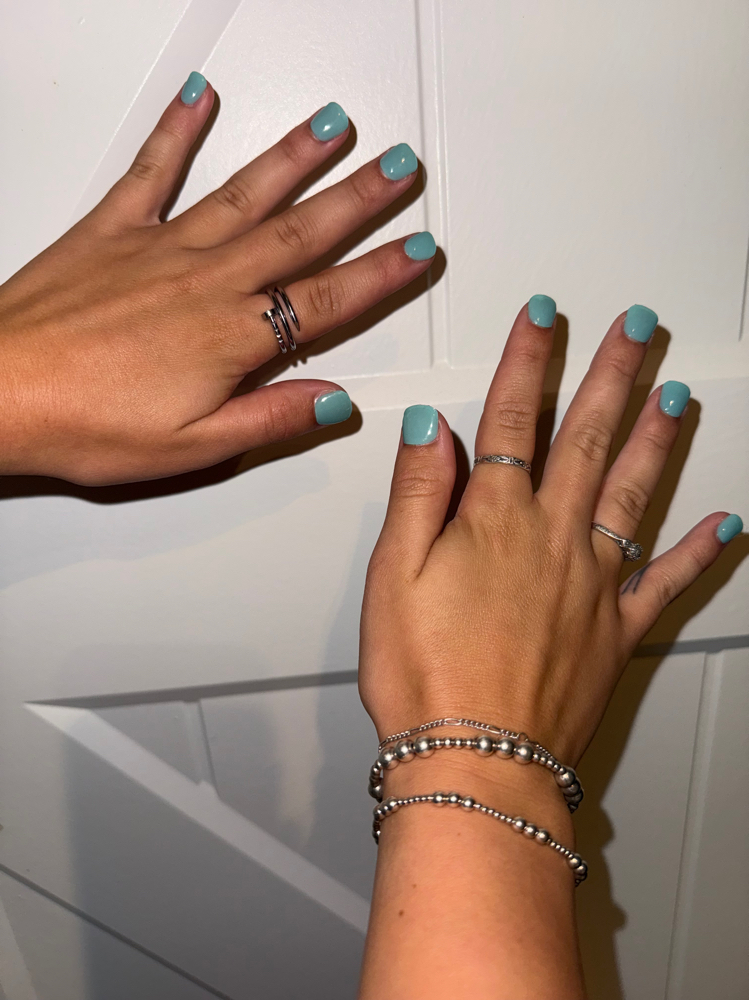 Ohara Gel Nails