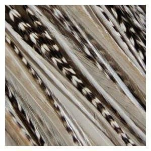 Feather Extensions