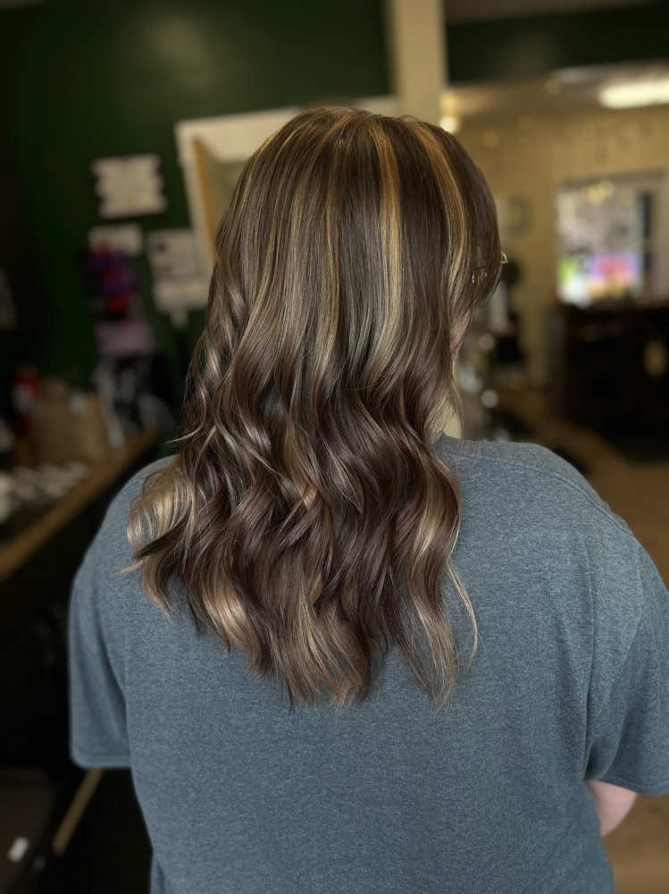 Color Correction