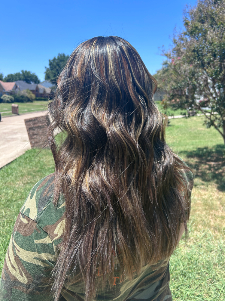 Lowlights/Highlights
