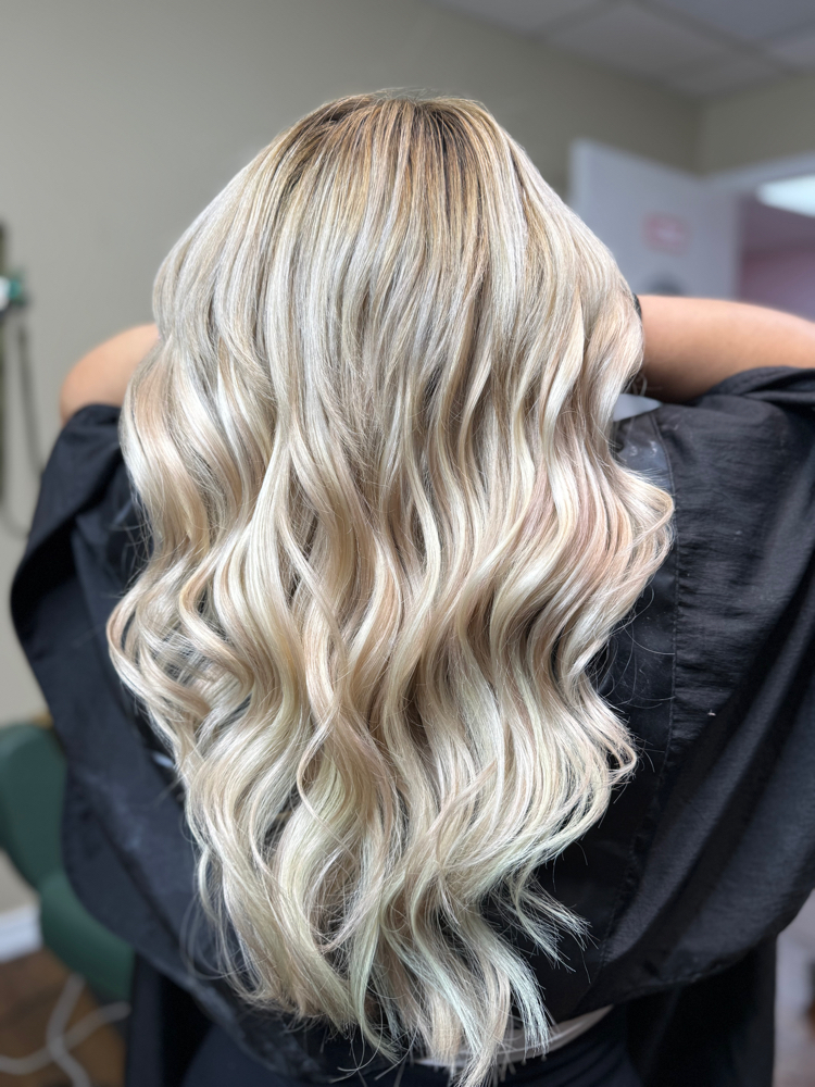 Ombré / Platinum Card