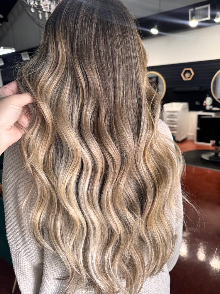 Partial Highlight