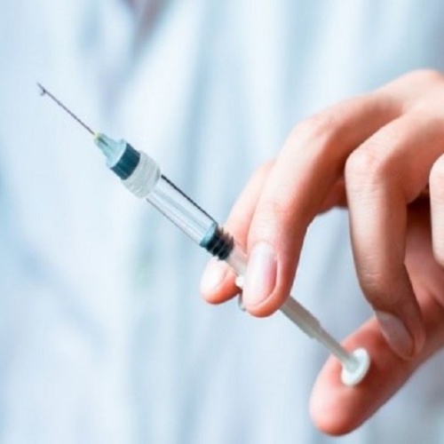 Injection at MODERN MED CENTERS in Miami, FL