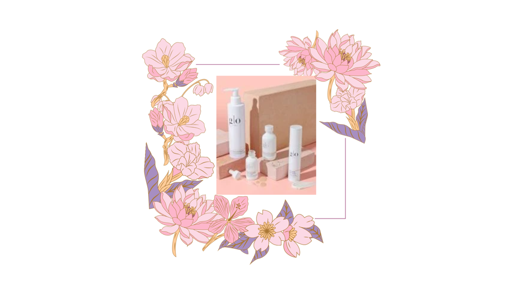Glo Skin Beauty Manual Facial
