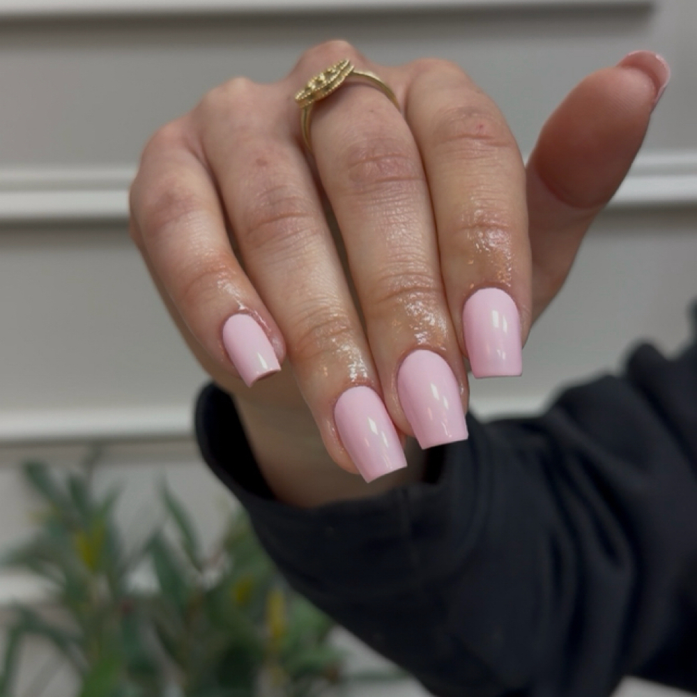 Tier 3 | Gel-X set at XK Nail Atelier in Paramus, NJ