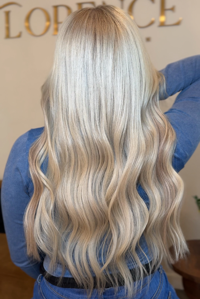 Bleach & Tone