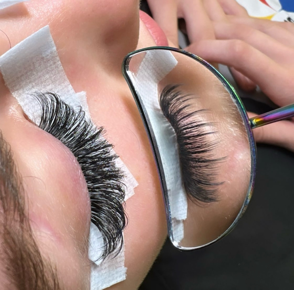 Hybrid FILL